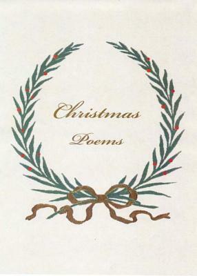 Christmas Poems by 