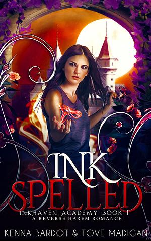 InkSpelled by Kenna Bardot, Tove Madigan