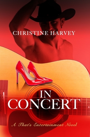 In Concert by Christine Harvey