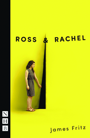 Ross & Rachel by James Fritz