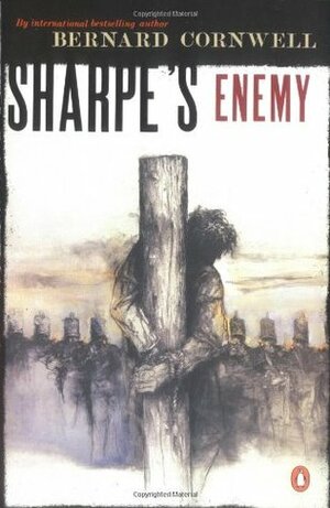 Sharpe's Enemy by Bernard Cornwell