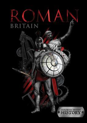 Roman Britain by Susan Harrison