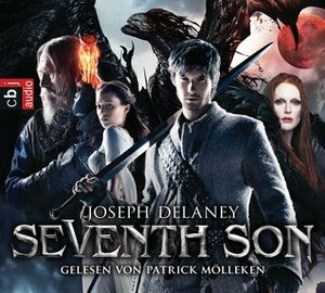 Seventh Son: Der Schüler des Geisterjägers by Joseph Delaney