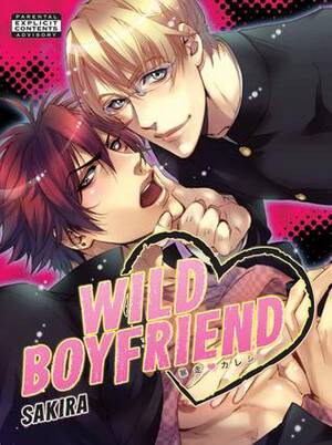 Wild Boyfriend by Sakira