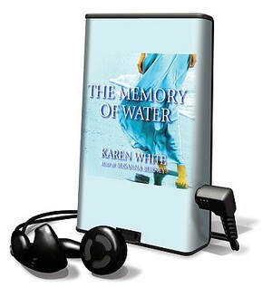 The Memory of Water by Karen White