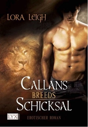 Callans Schicksal by Anna Martin, Lora Leigh