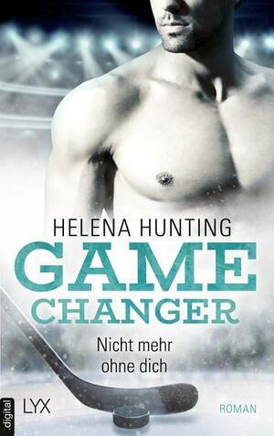 Game Changer by Helena Hunting