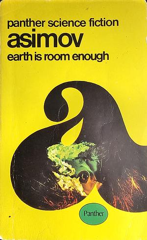 Earth Is Room Enough by Isaac Asimov