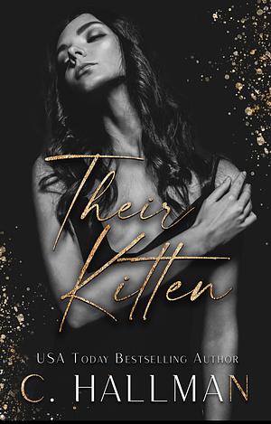 Their Kitten by C. Hallman