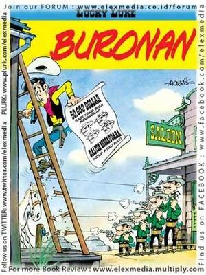 Buronan by Morris