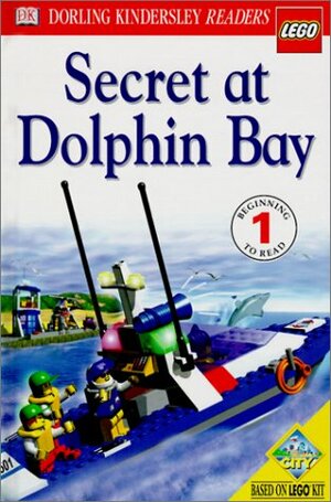 Secret At Dolphin Bay by Marie Birkinshaw