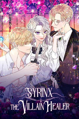 Syrinx, the Villain Healer (Manwha) by Sihyun Moon, Dilam