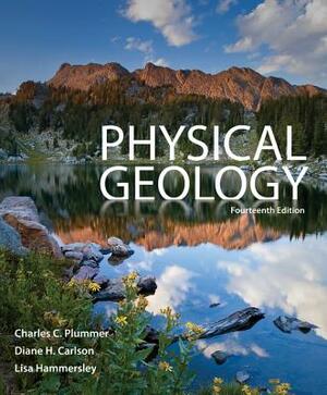 Physical Geology with Connect Access Card by Charles Plummer