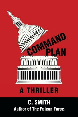 Command Plan by Christopher Smith