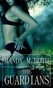 The Guardians by Mandy M. Roth