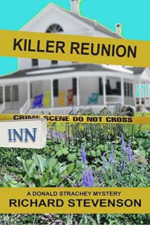 Killer Reunion by Richard Stevenson