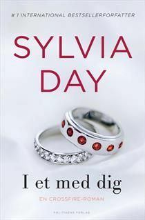 I et med dig by Sylvia Day
