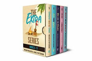 The Extra Series Books 5-9 by Megan Walker, Janci Patterson