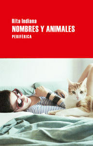 Nombres y animales by Rita Indiana