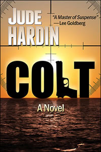 Colt by Jude Hardin