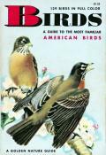 Birds by Herbert Spencer Zim