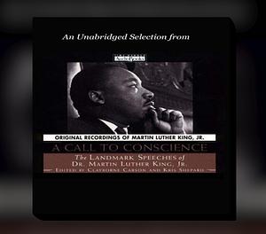 I've Been to the Mountaintop by Clayborne Carson, Dr. Martin Luther King Jr