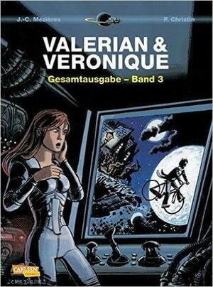 Valerian und Veronique Gesamtausgabe, Band 3 by Pierre Christin