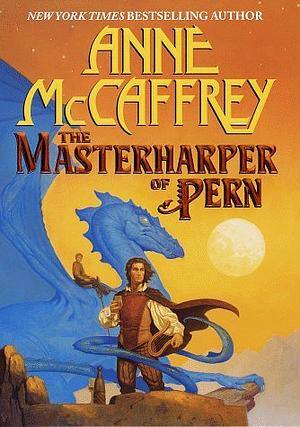 MasterHarper of Pern by Anne McCaffrey