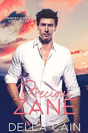 Precious Zane by Della Cain