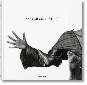 Issey Miyake by Kazuko Koike, Issey Miyake, Midori Kitamura, Yuriko Takagi