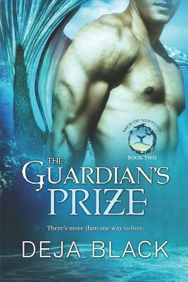 The Guardian's Prize by Deja Black