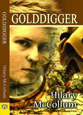 Golddigger by Hilary McCollum