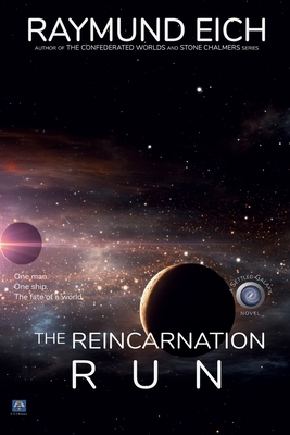 The Reincarnation Run by Raymund Eich