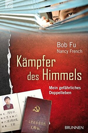 Kämpfer des Himmels by Bob Fu