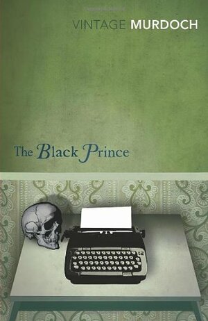 The Black Prince by Iris Murdoch