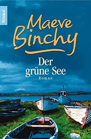 Der Gruene See by Maeve Binchy