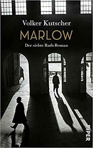 Marlow by Volker Kutscher