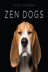 Zen Dogs by Alexandra Cearns