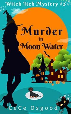 Murder in Moon Water by CeCe Osgood