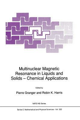 Multinuclear Magnetic Resonance in Liquids and Solids -- Chemical Applications by 