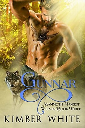 Gunnar by Kimber White