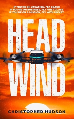 Headwind by Christopher Hudson