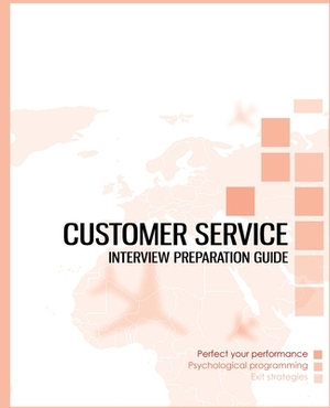 Customer Service Interview Preparation Guide by Audrey Andrews