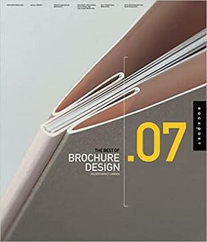 The Best of Brochure Design 7 by Wilson Harvey