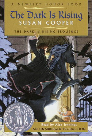 The Dark Is Rising Sequence by Susan Cooper