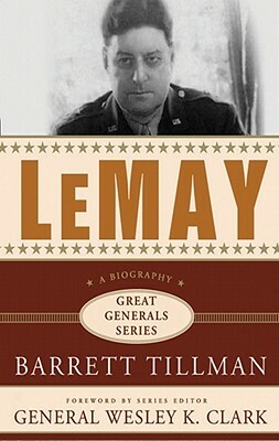 Lemay by Barrett Tillman