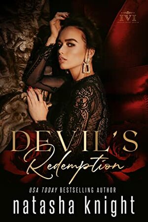 Devil's Redemption by Natasha Knight