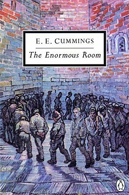 The Enormous Room by E.E. Cummings