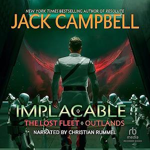 Implacable by Jack Campbell