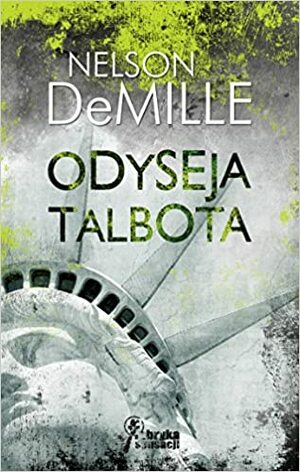 Odyseja Talbota by Nelson DeMille